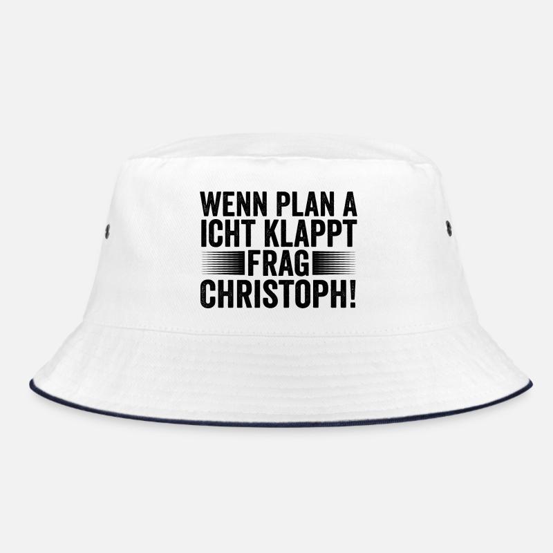 Bucket Hat