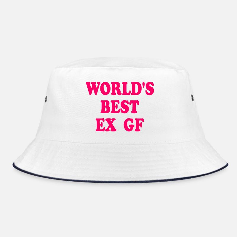 worlds best ex gf Bob