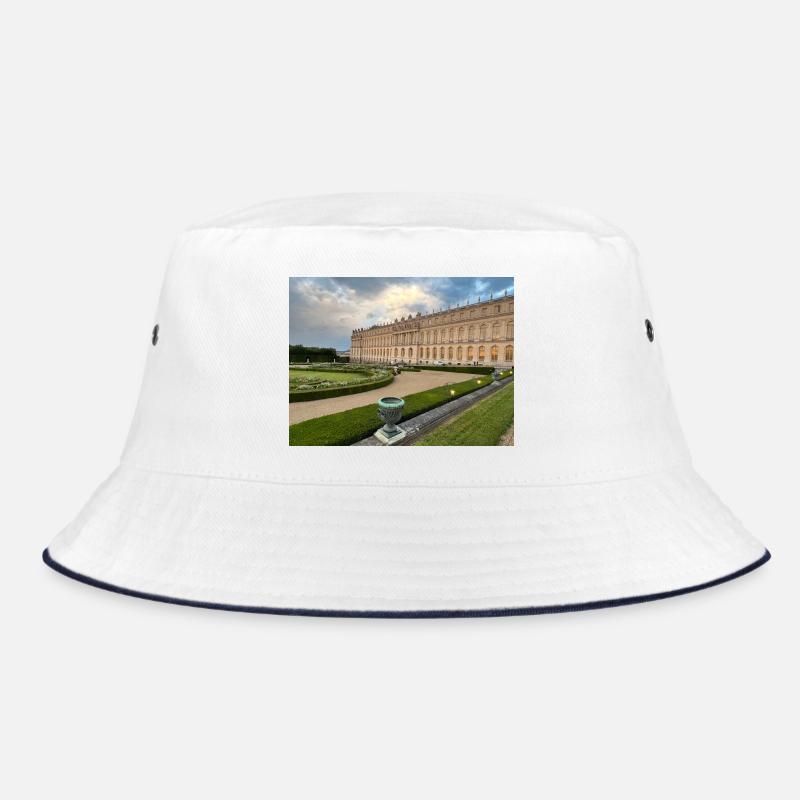 château de Versailles Bob