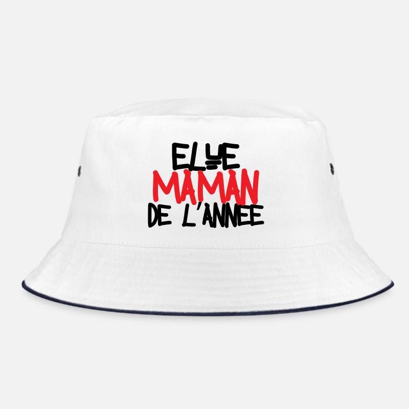 élue Maman de l'année - fête des mères Bob