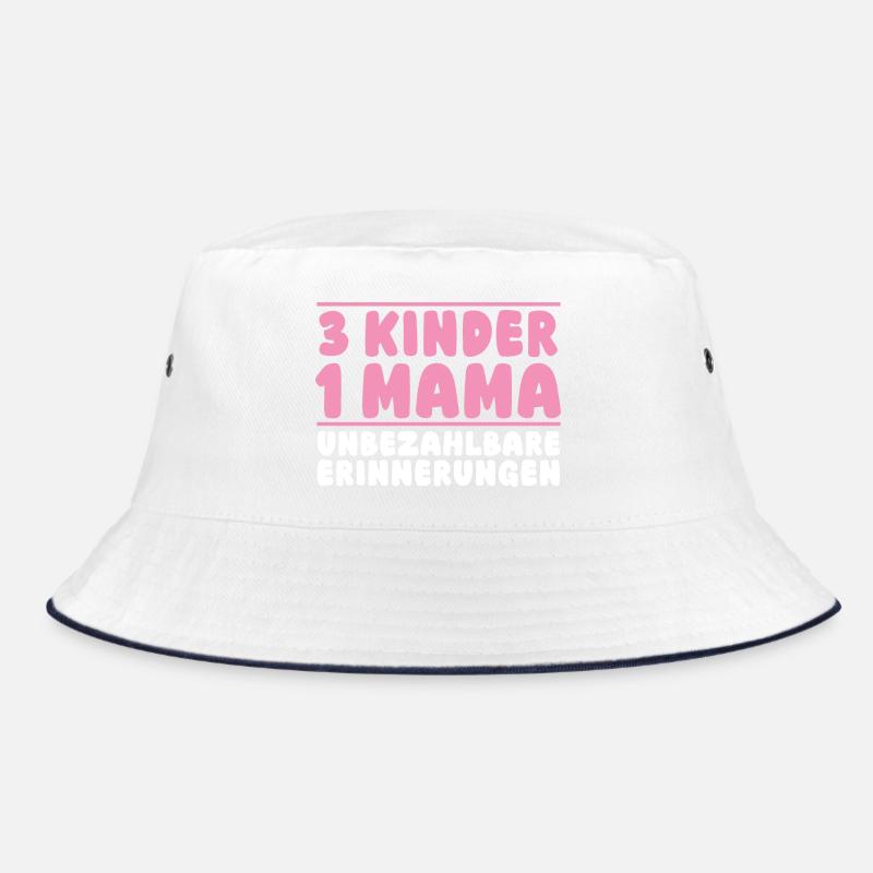 Maman de 3 enfants Bob