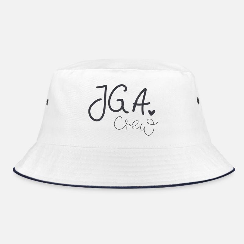 Untitled project Bucket Hat