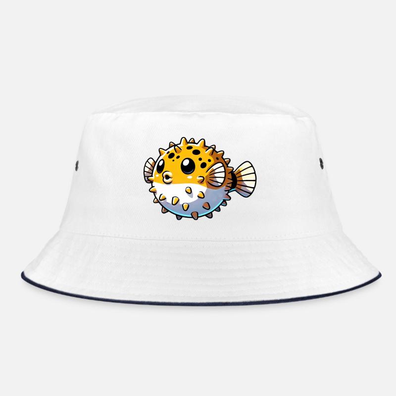 Bucket Hat