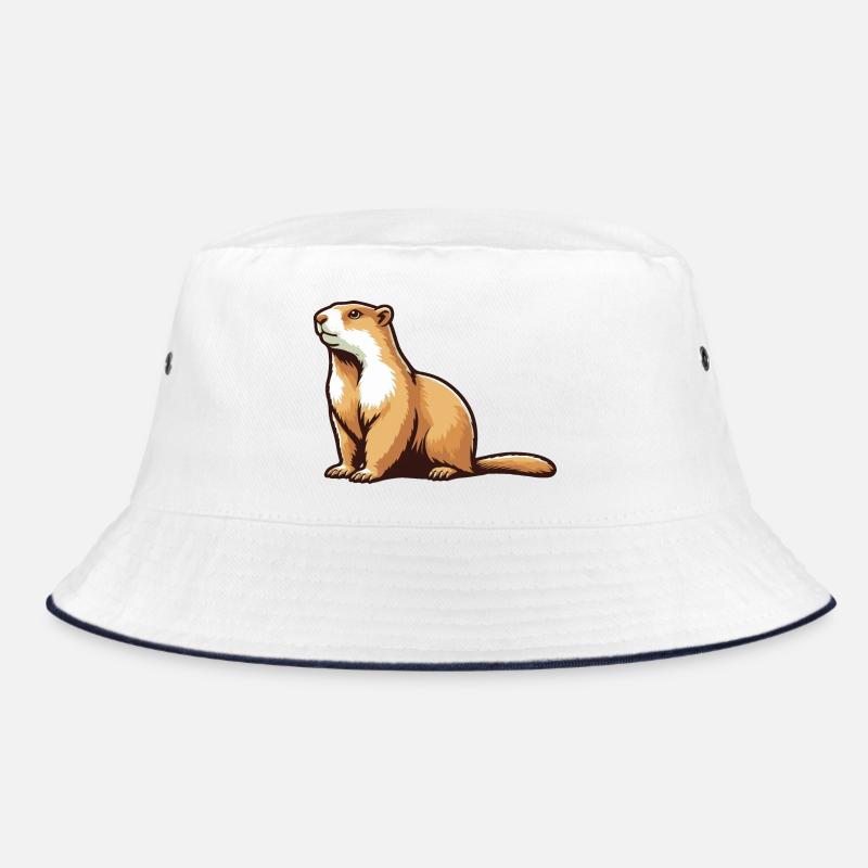 Marmotte Bob