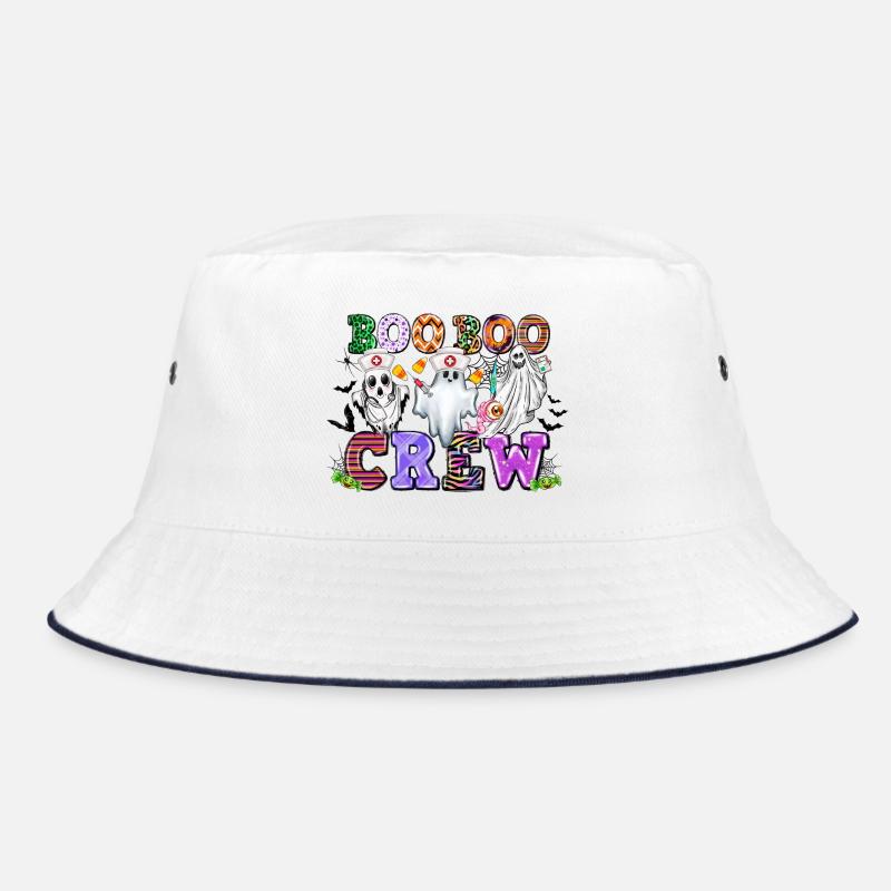 L’équipe de Boo Boo Bob