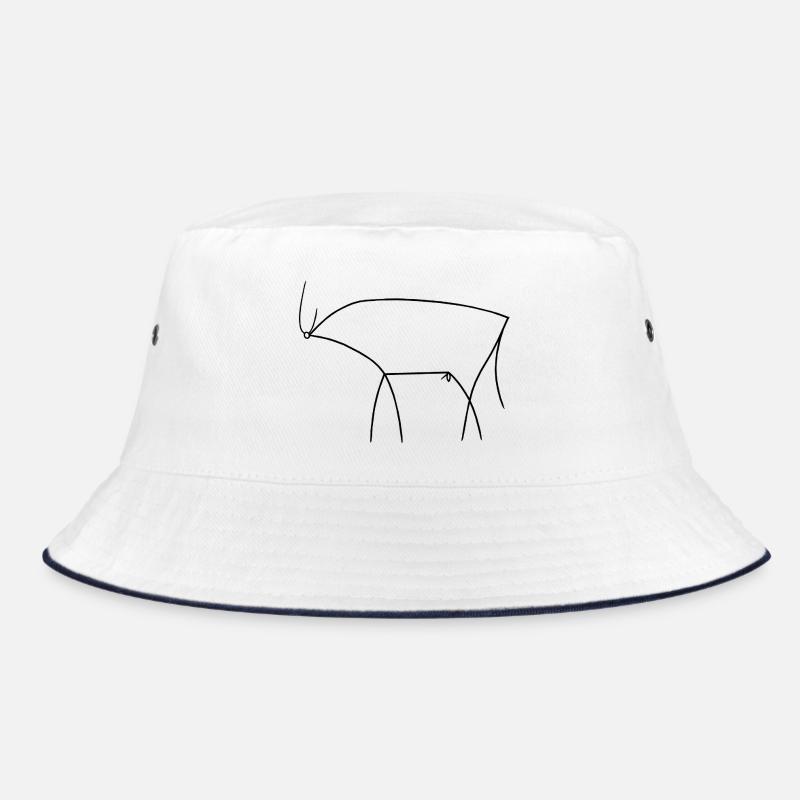 Stier Bucket Hat