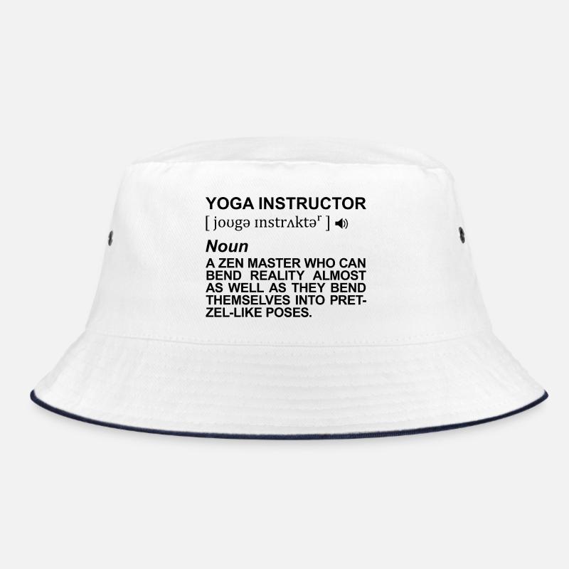 Bucket Hat