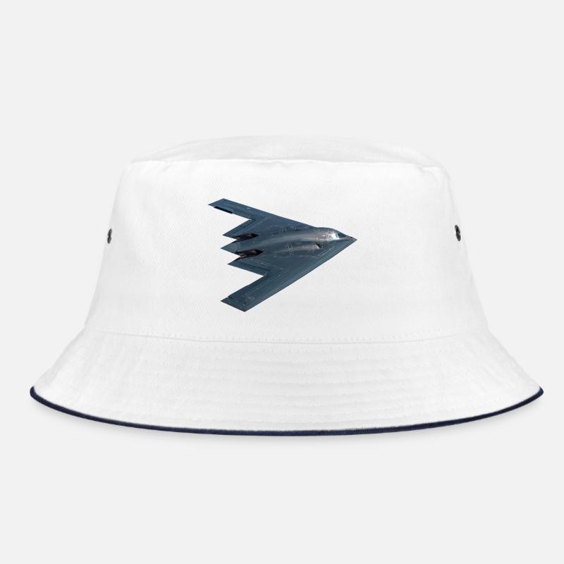 B-2 Spirit Bucket Hat