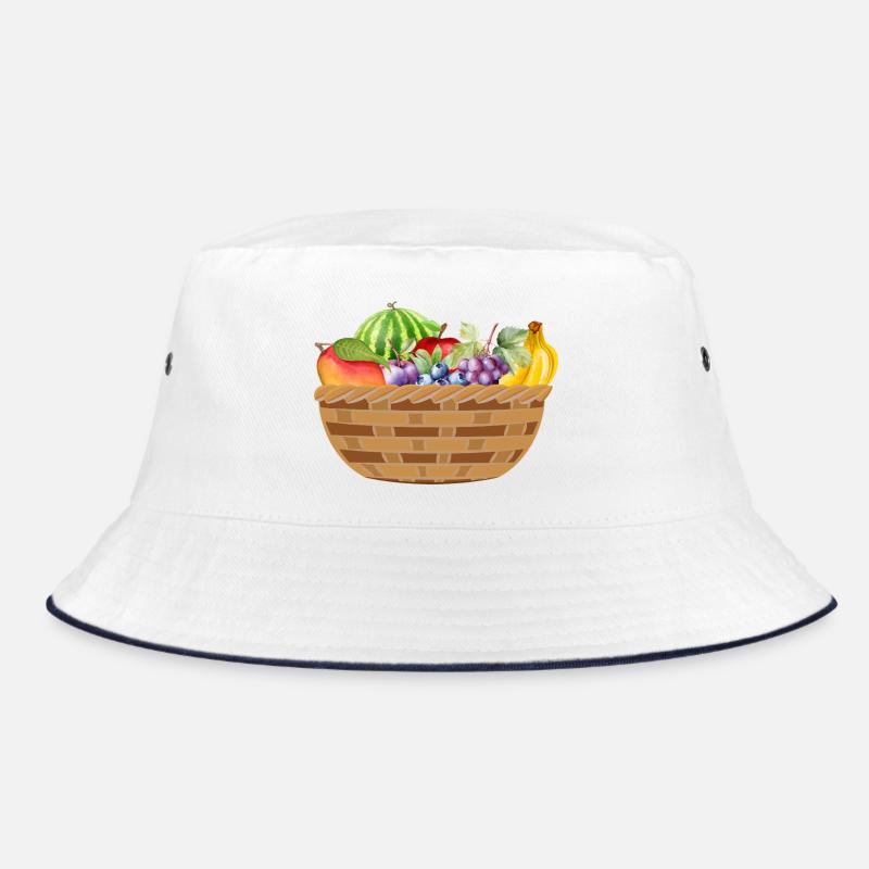 Bucket Hat