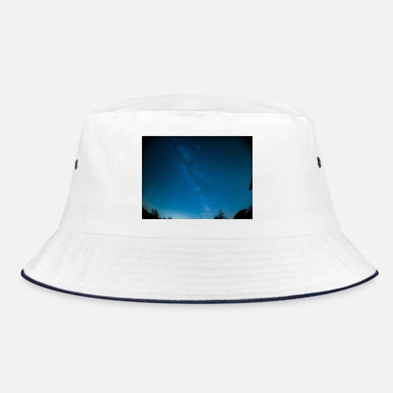 Milchstraße Bucket Hat