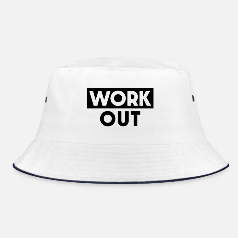 Bucket Hat
