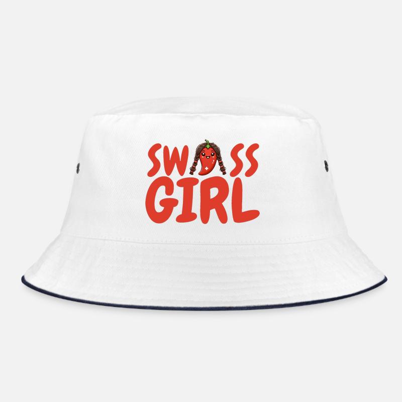 Bucket Hat