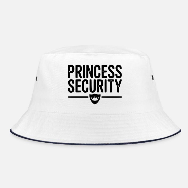Sécurité de la princesse Bob