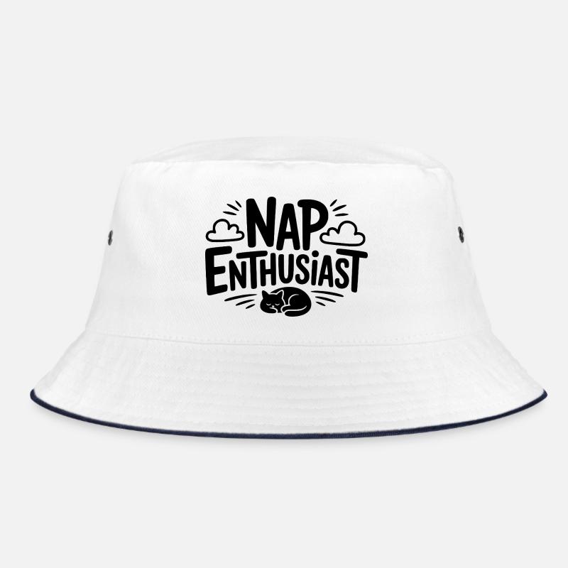 Bucket Hat