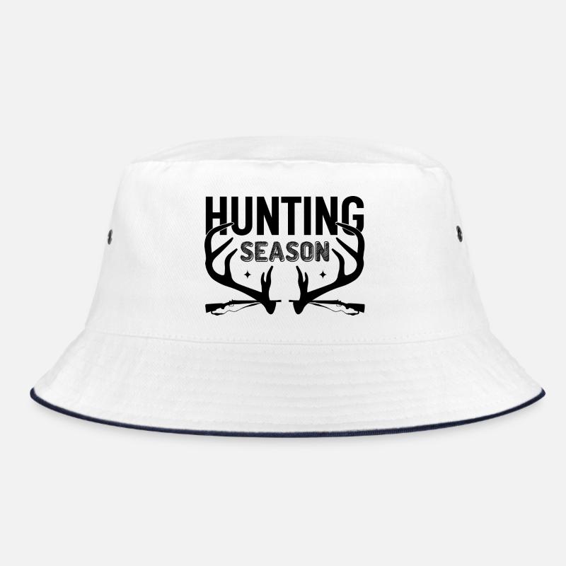 Jagdzeit Bucket Hat