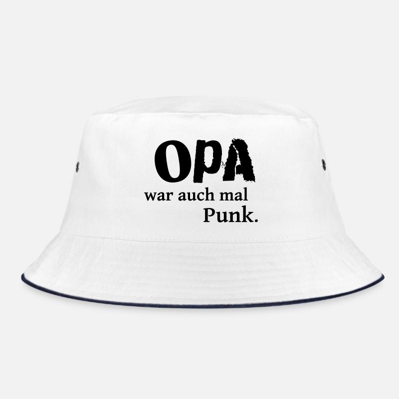 Bucket Hat