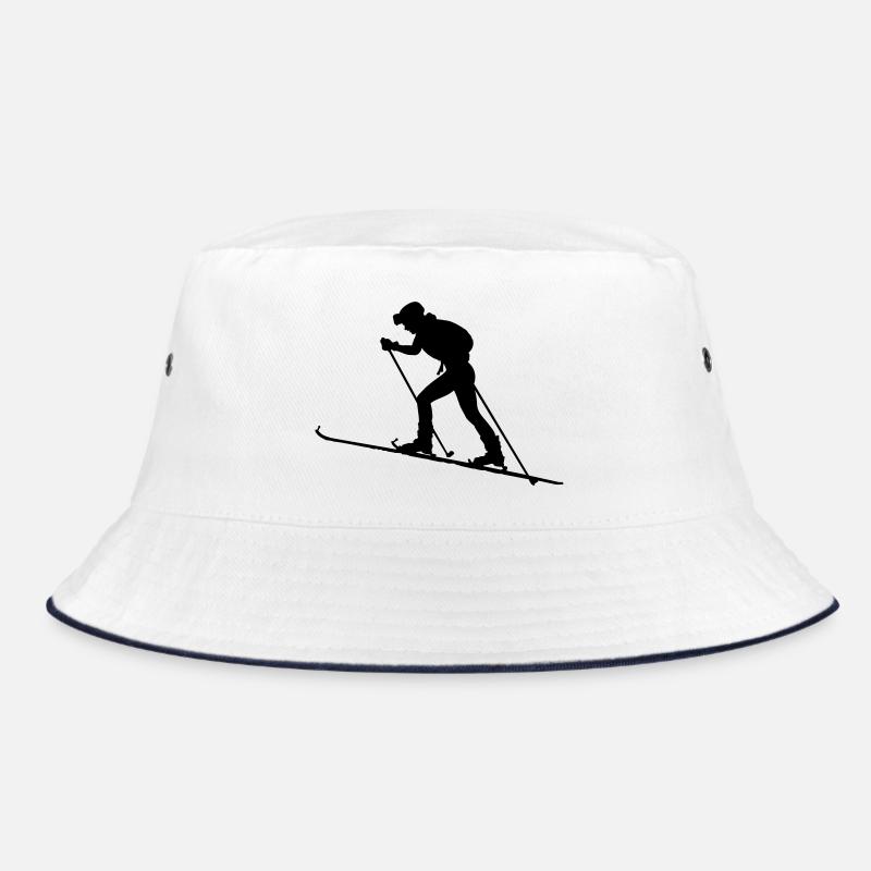 Ski alpinisme Bob