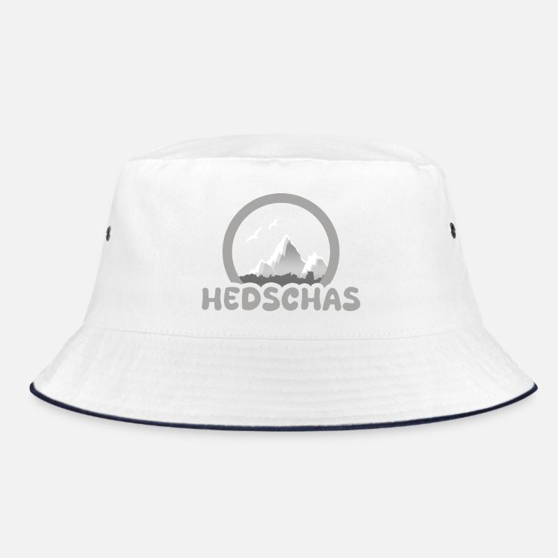 Trekking Hedjaz Bob