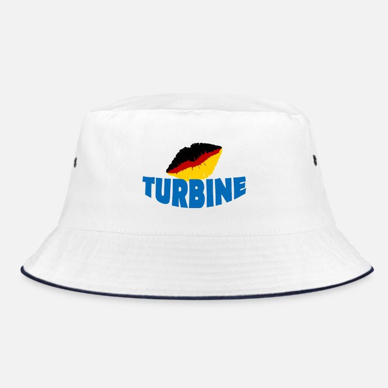 TURBINE Bucket Hat