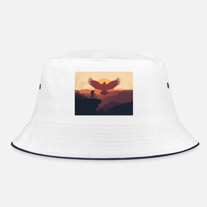 Cavalier soleil Bob