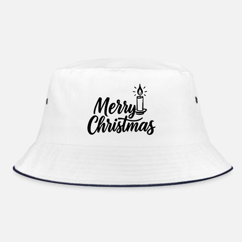 Joyeux Noël avec bougie de Noël Bob