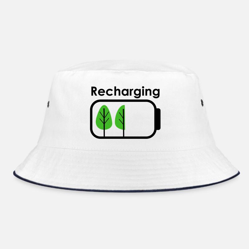 Recharge Bob