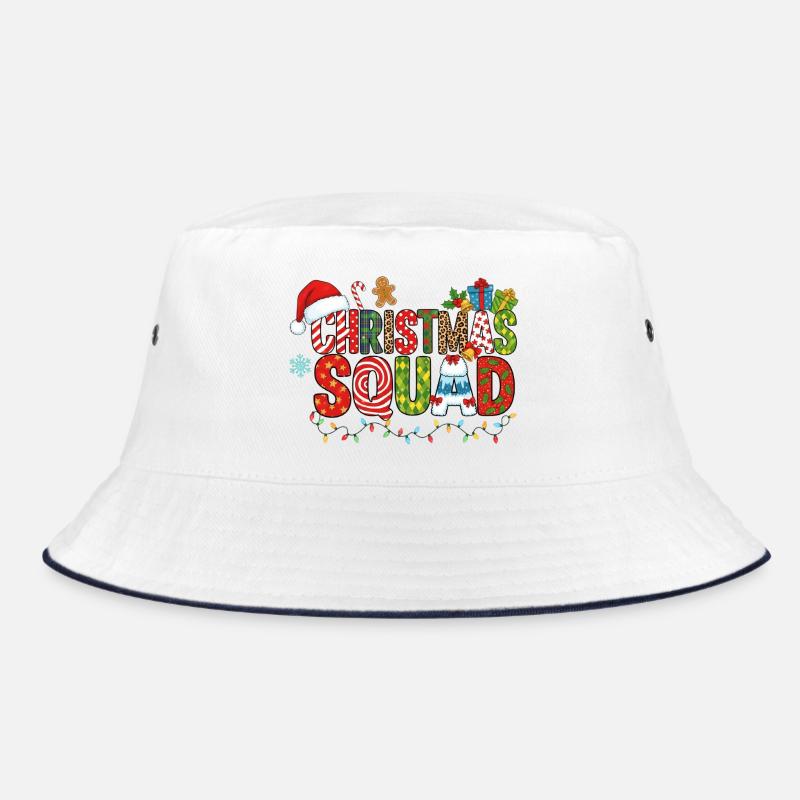 Escouade de Noël Bob