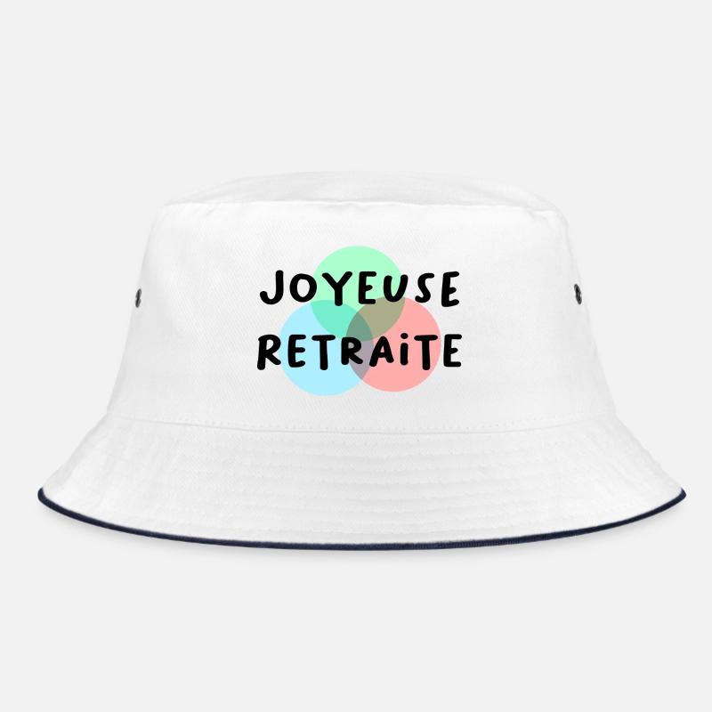 JOYEUSE RETRAITE. RETRAITE. RETRAITEE. RETRAITE Bob