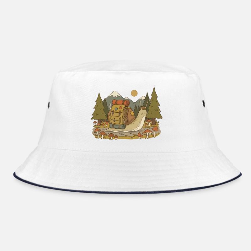 Bucket Hat