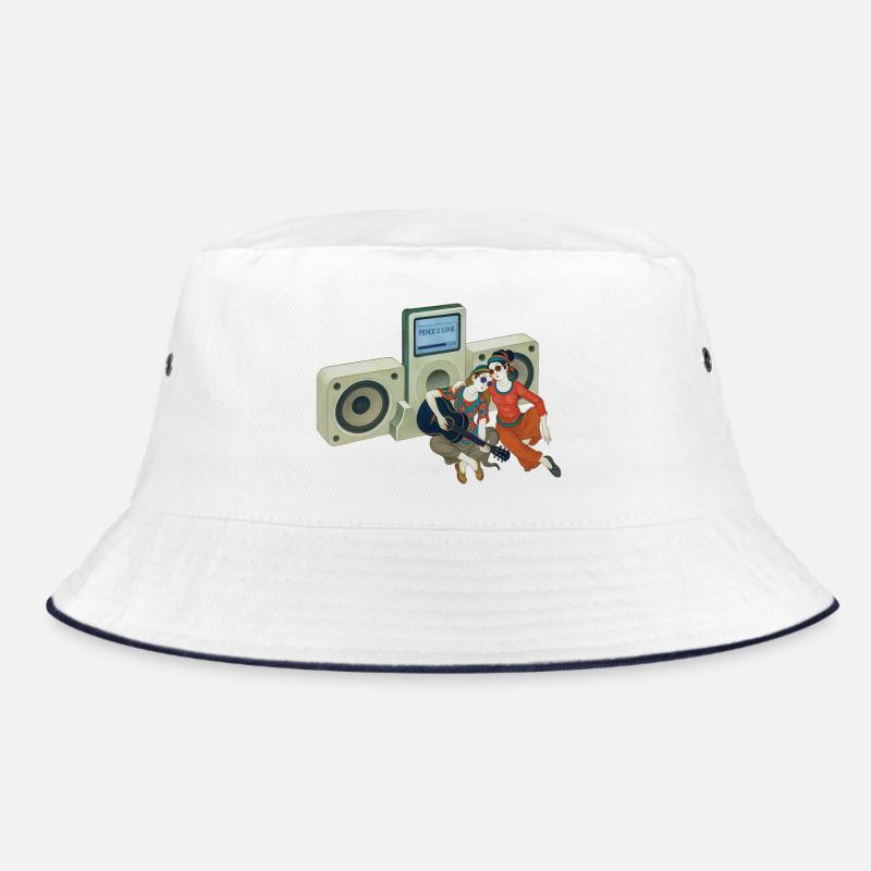 Bucket Hat