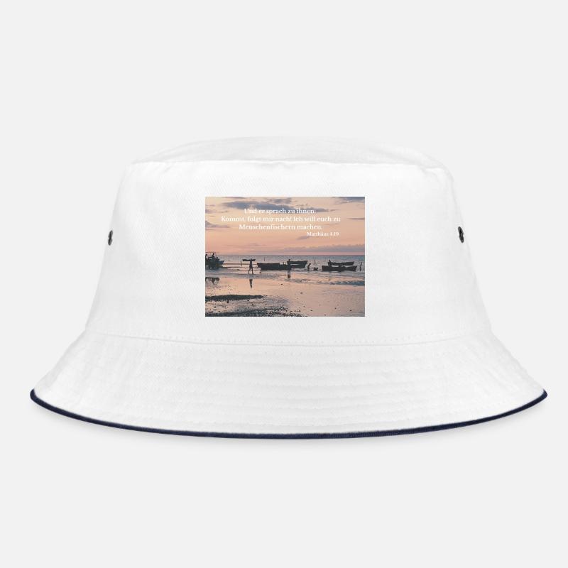 Bucket Hat