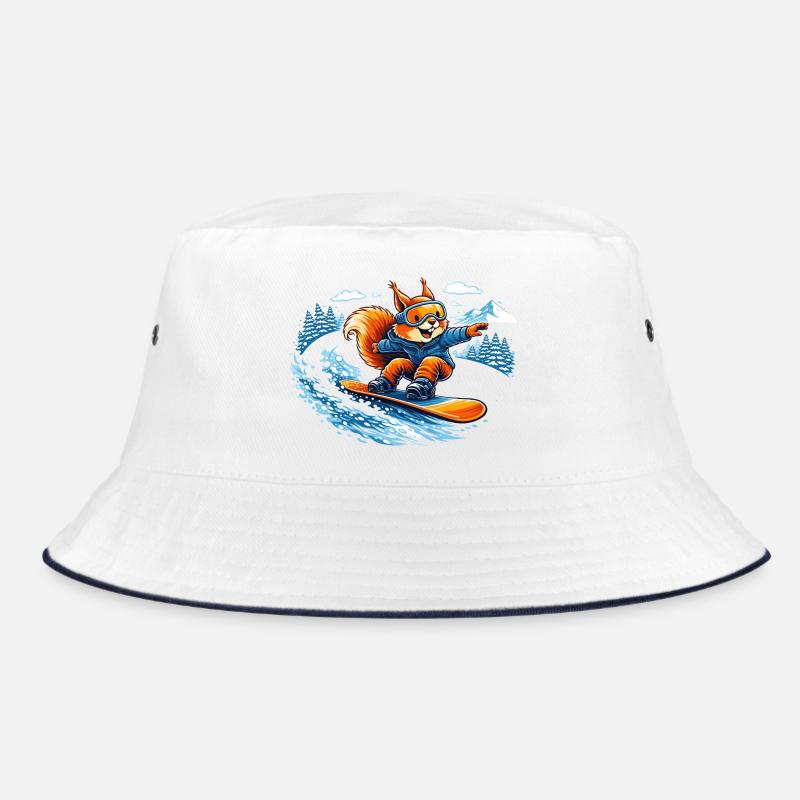 Bucket Hat