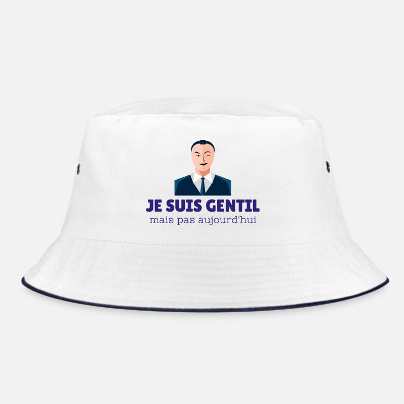 Schön, aber heute nicht Bucket Hat