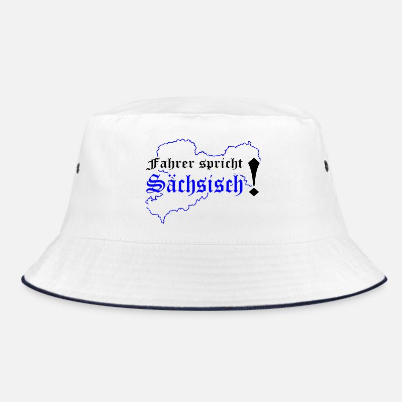 Bucket Hat