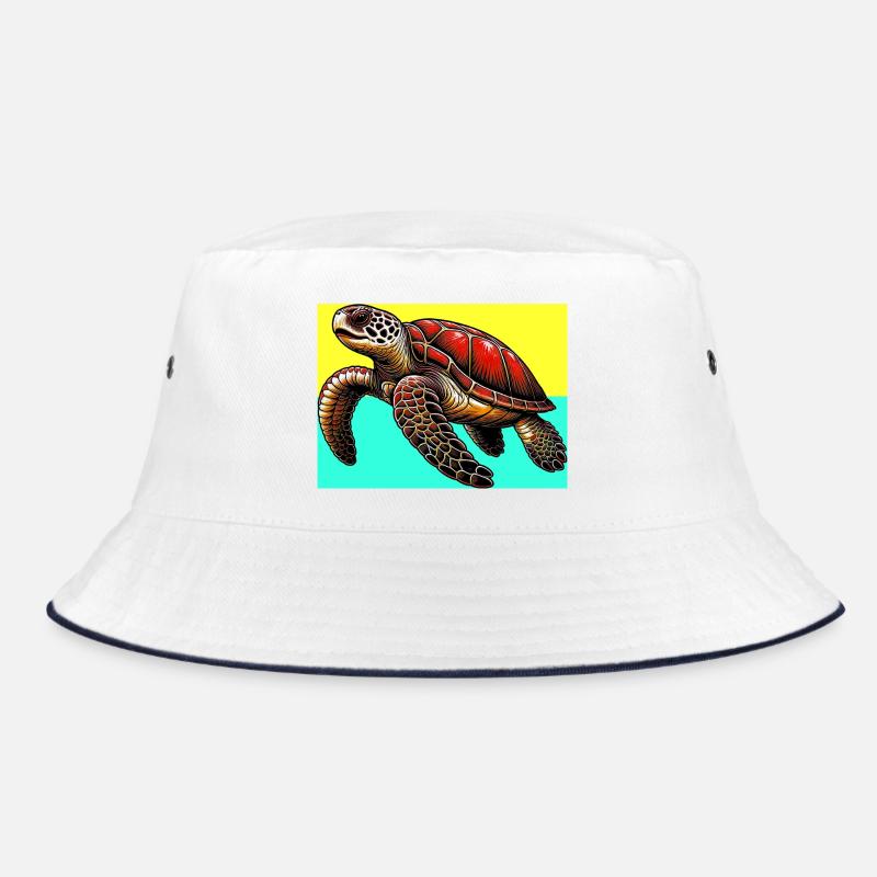 Bucket Hat