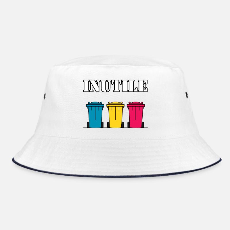 INUTILE Bob
