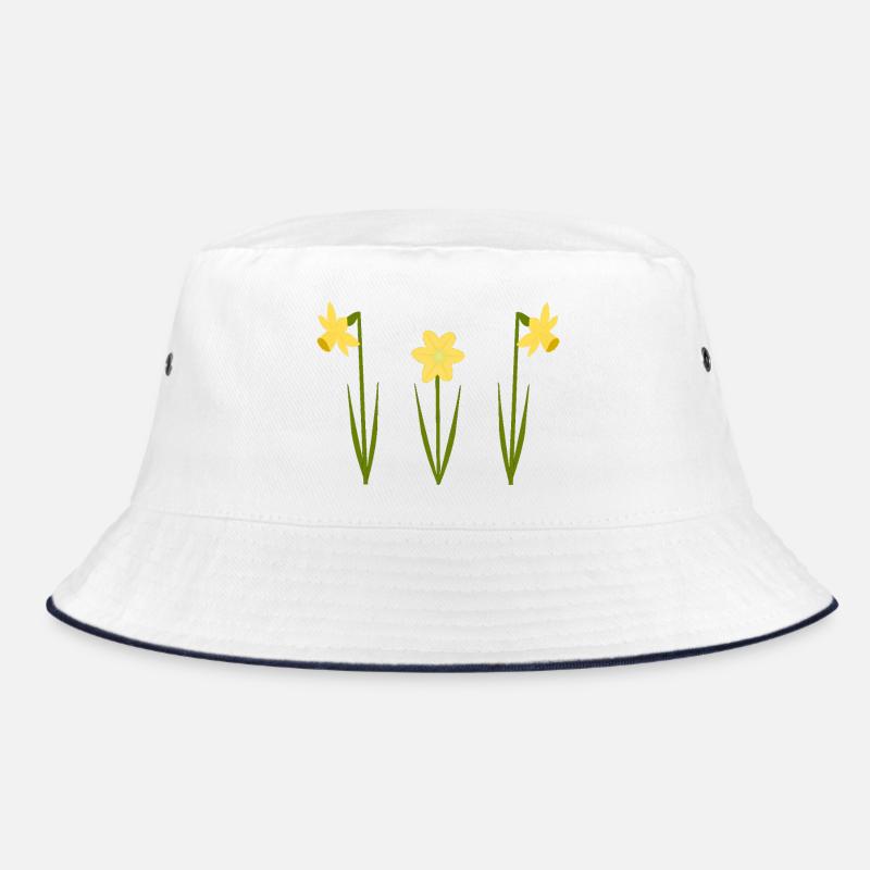 Anniversaire de mars Fleurs de naissance Jonquilles en fleurs Bob