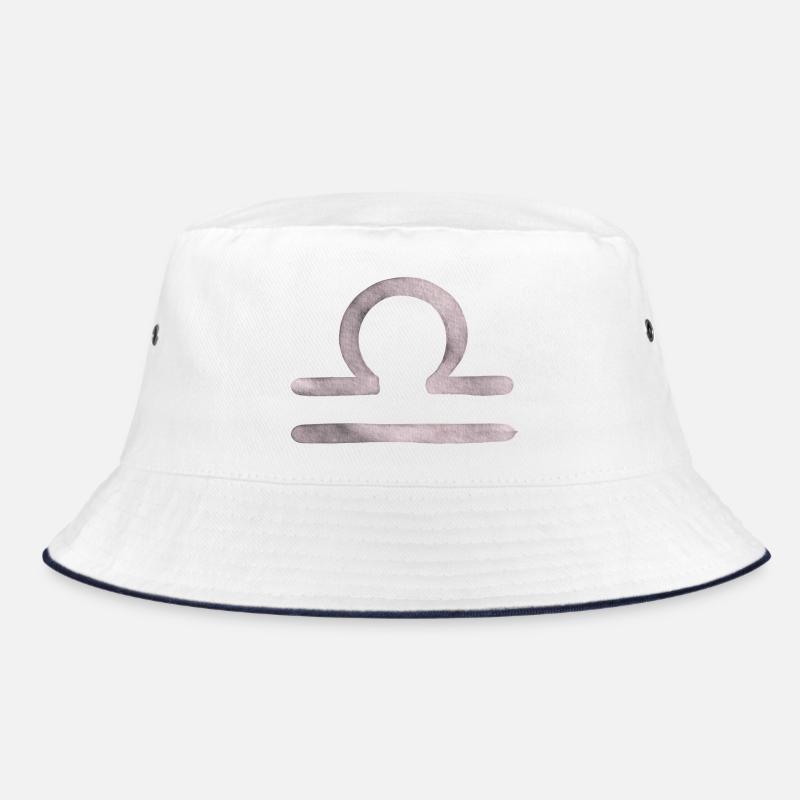 Waage Bucket Hat