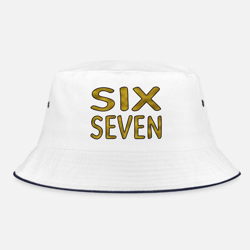 Six Seven Gold Bob
