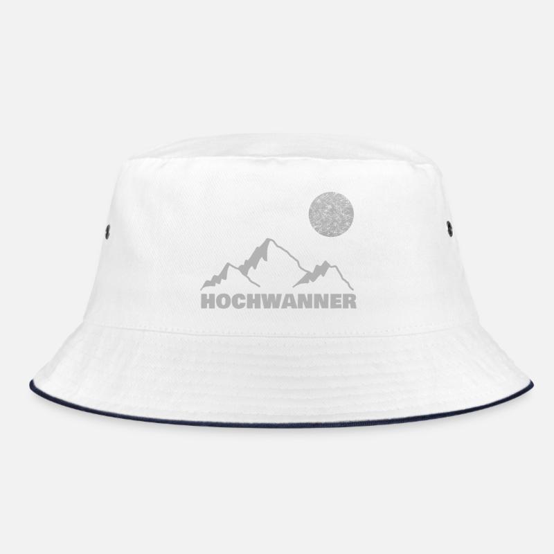 Bucket Hat