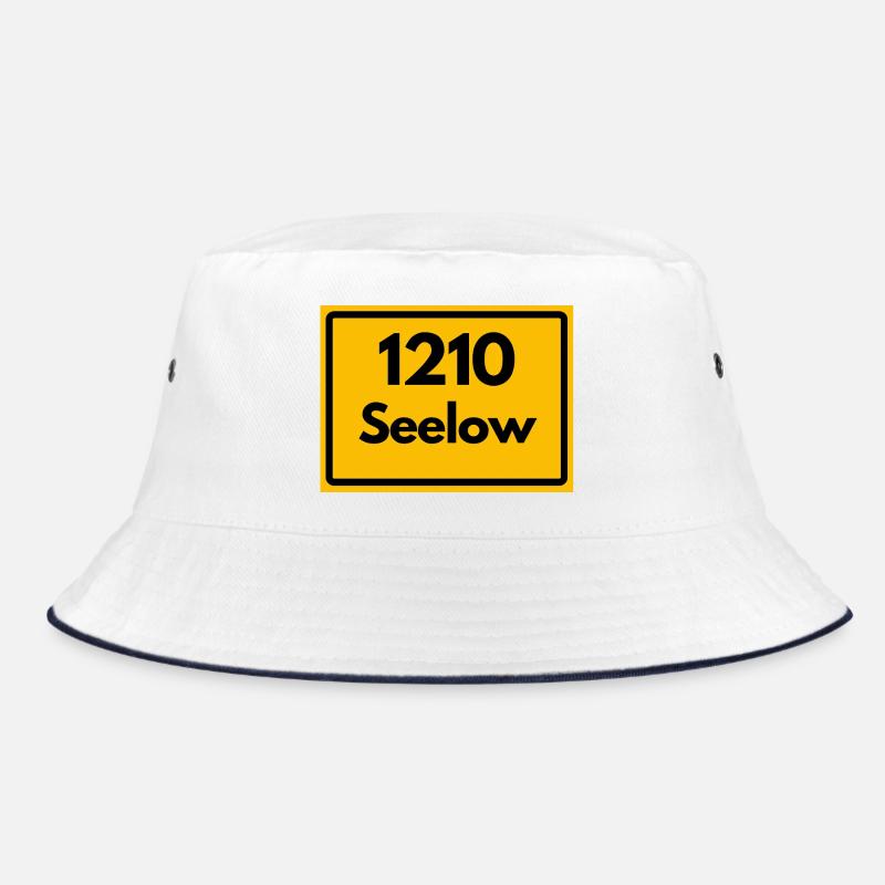 ANCIEN CODE POSTAL RETRO 1210 SEELOW HEIMAT Bob