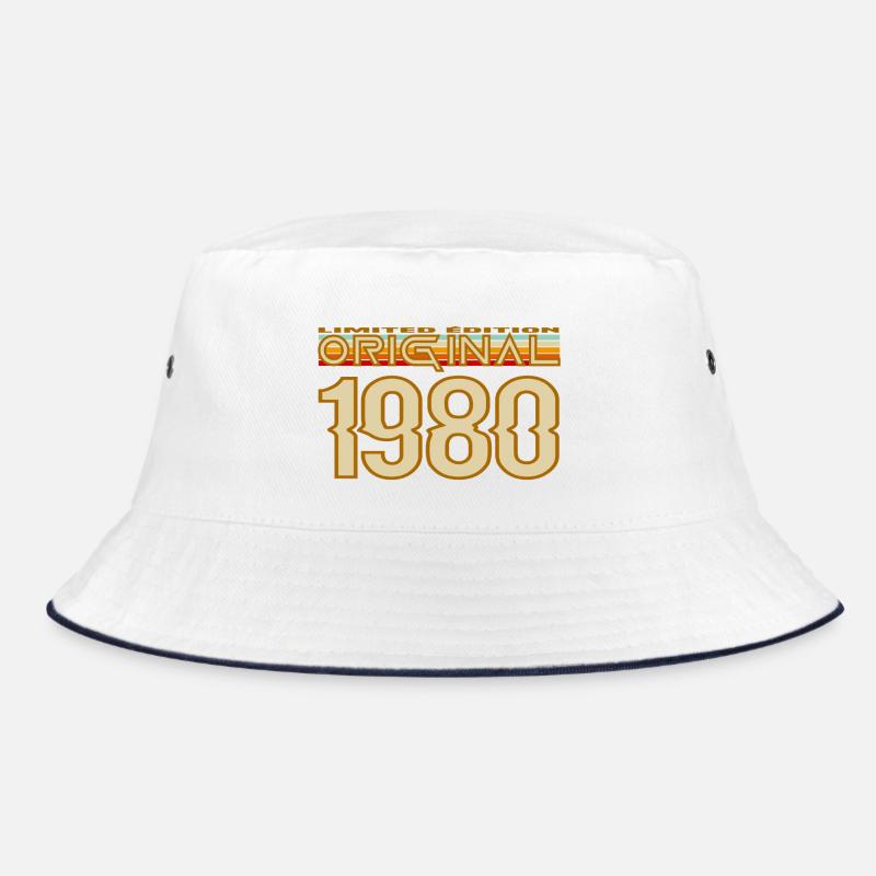 Édition Originale Rétro 1980 Bob