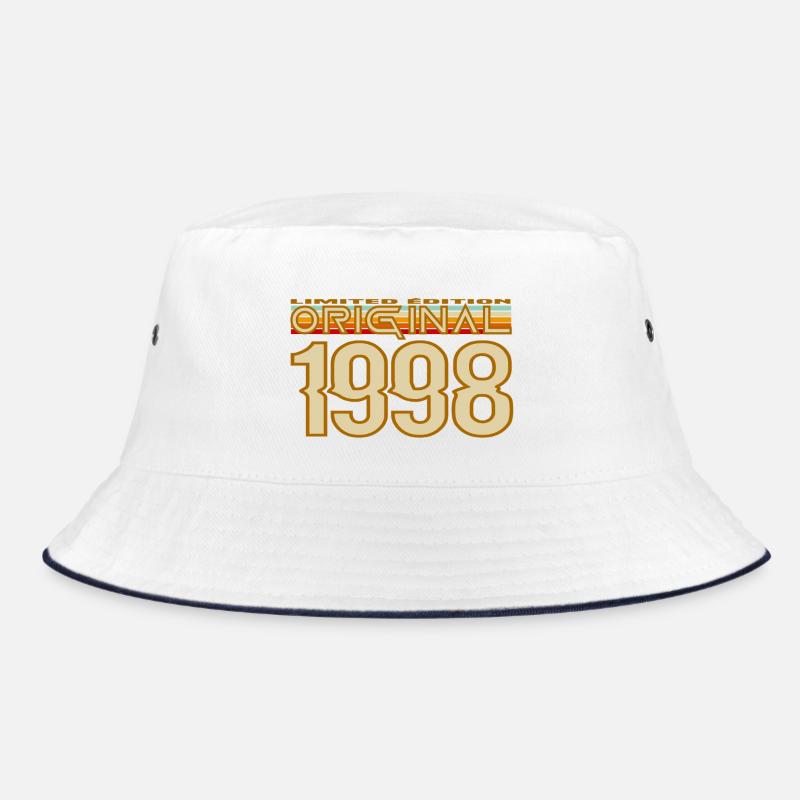 Original 1998 Retro Gradient Bob