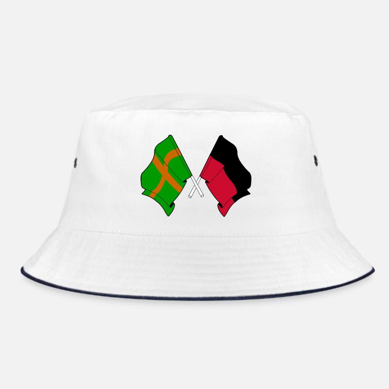 Drapeaux unis de Nimègue Bob