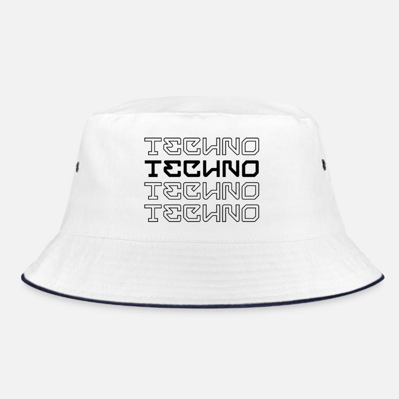 Conception de logo en typographie techno-moderne Bob