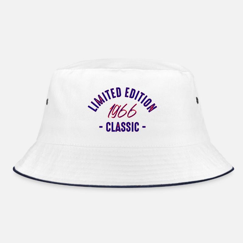 1966 Classic Limited Edition Bucket Hat