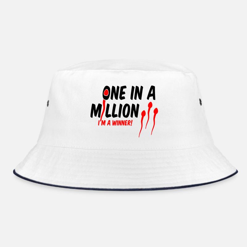 Bucket Hat