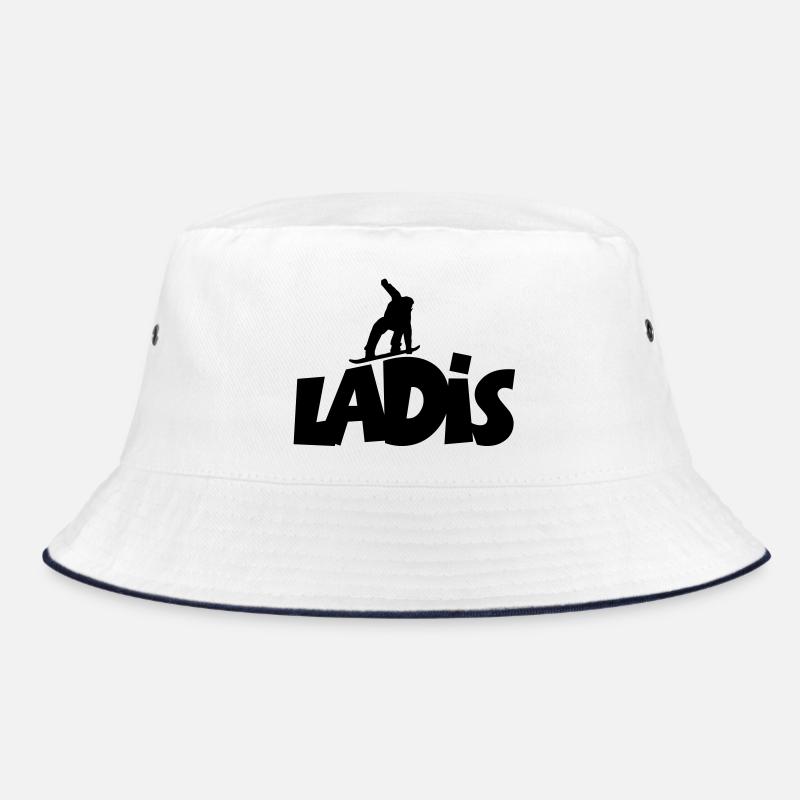 Bucket Hat