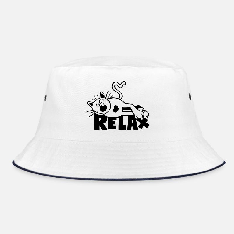 Relax Chat Bob