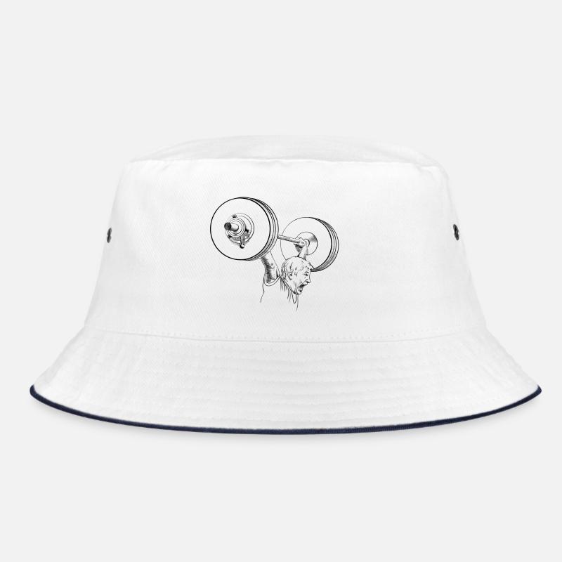 Bucket Hat